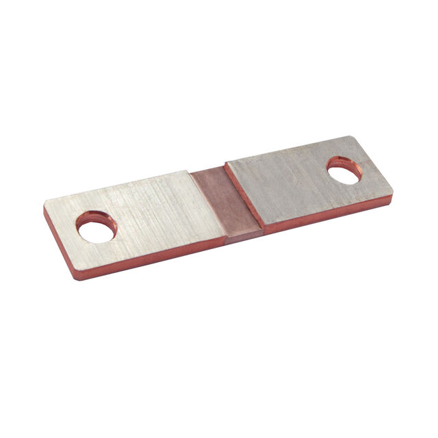 RESISTOR - BUS BAR SHUNT, 0.0002