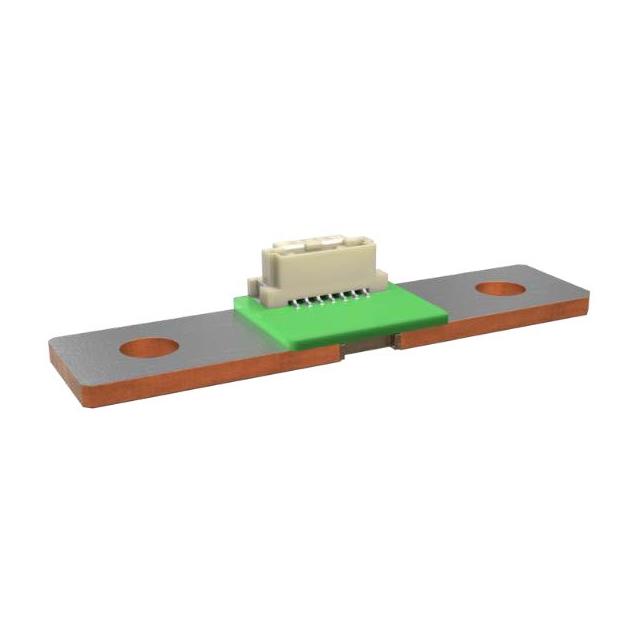 RESISTOR - BUS BAR SHUNT WITH NT