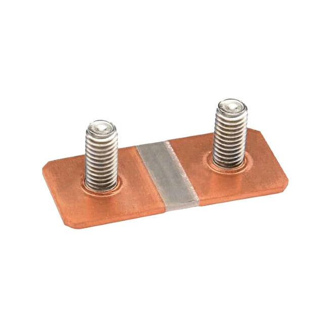 RESISTOR - BUS BAR SHUNT W/ M5 P