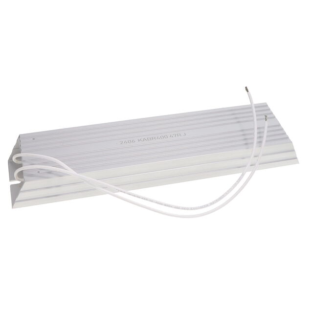METAL CLAD BRAKING RESISTOR 400W