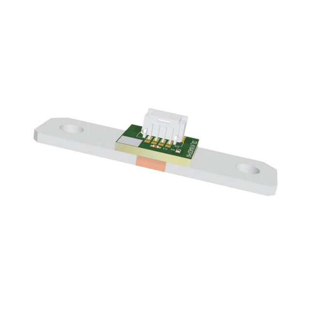 PCB+SHUNT 100 UOHM 350A