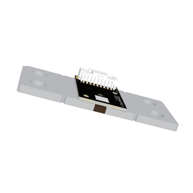 PCB+SHUNT 25 UOHM 800A