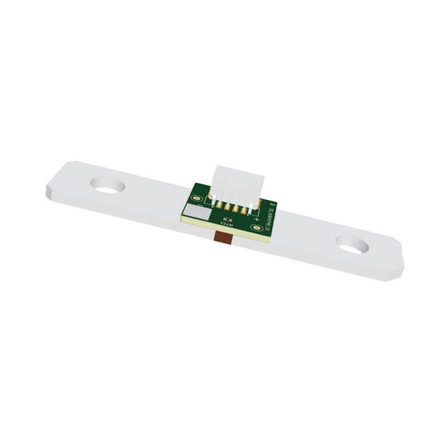 PCB+SHUNT 50 UOHM 350A