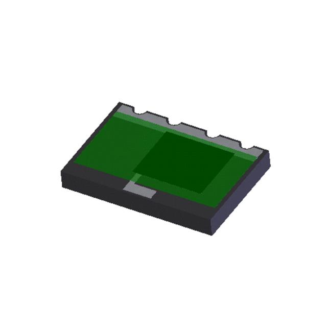 DC-5GHZ 100W 50OHM ALN CHIP TERM