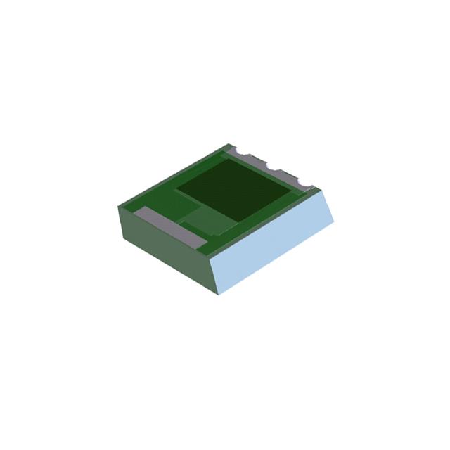DC-4GHZ 100W 50OHM ALN CHIP TERM
