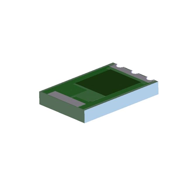 DC-3.5GHZ 150W 50OHM ALN CHIP TE