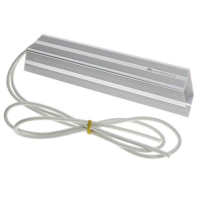 BRAKING RESISTOR - METAL CLAD, V