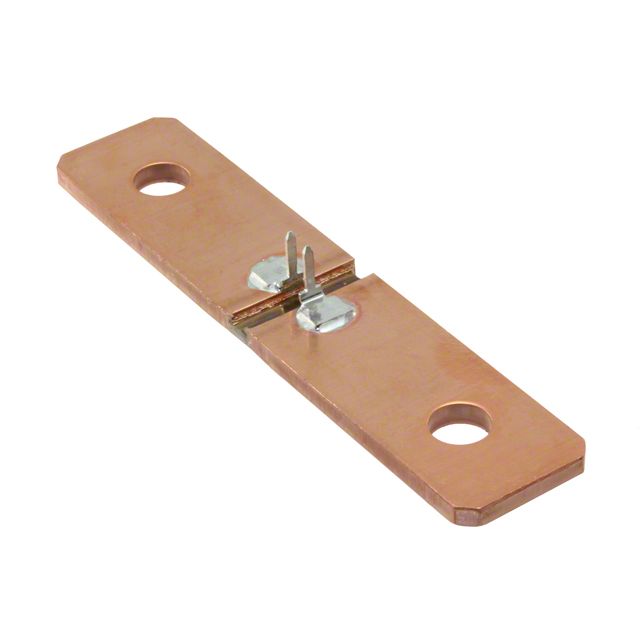 RESISTOR SHUNT 125 UOHM 5% 36W
