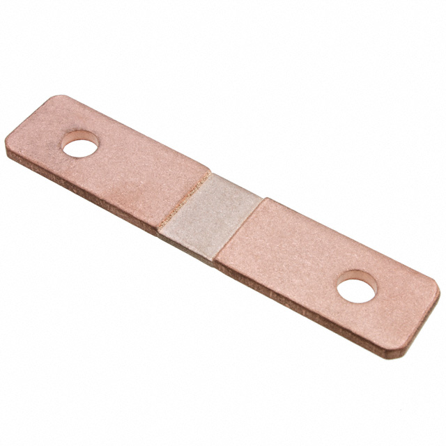 RESISTOR SHUNT 125 UOHM 5% 36W
