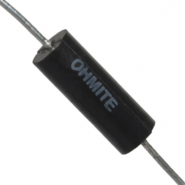 RES 0.02 OHM 1% 3W AXIAL