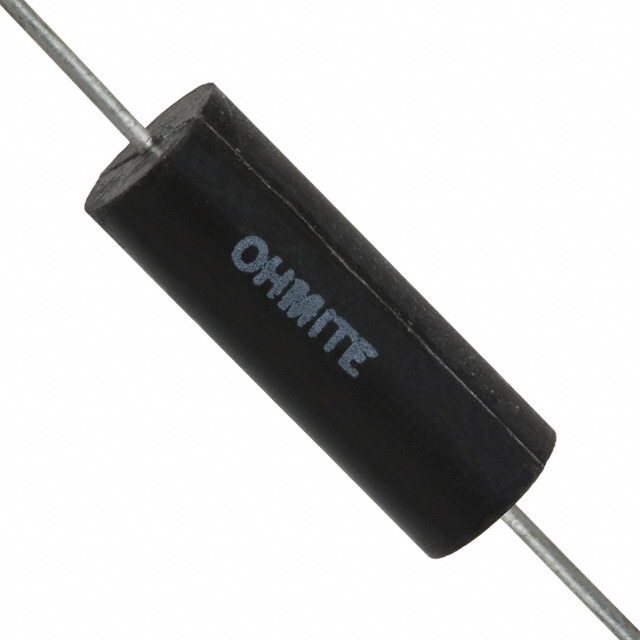 RES 0.2 OHM 1% 5W AXIAL