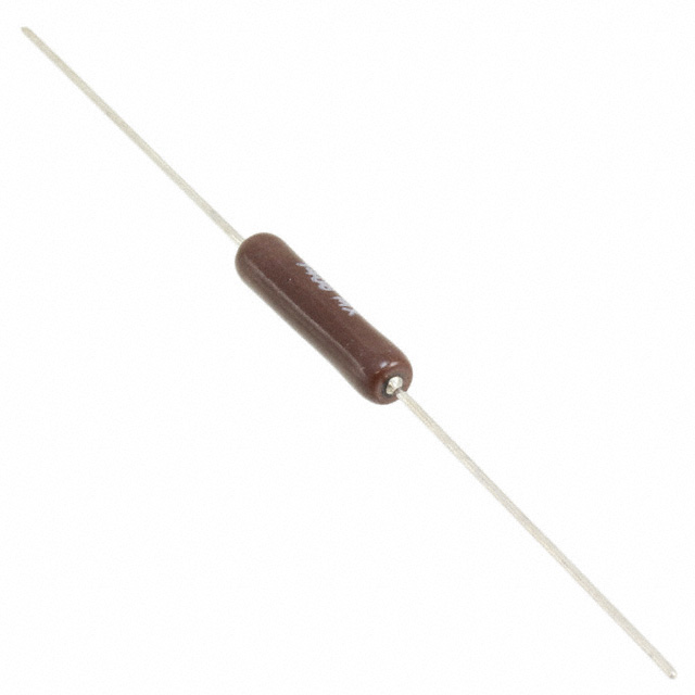 RES 30 OHM 5% 5W AXIAL