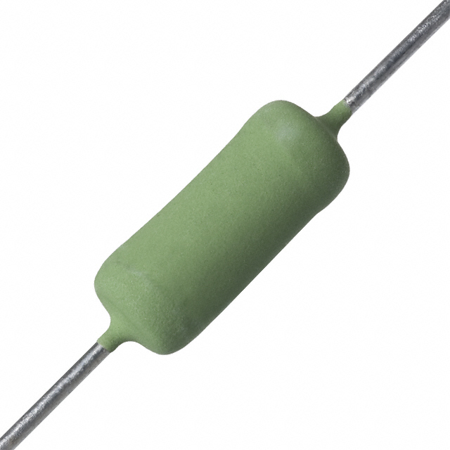 RES 4.7 OHM 1W 5% AXIAL