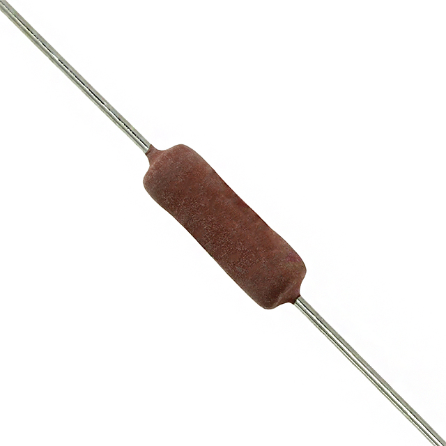 RES 10 OHM 3W 5% AXIAL