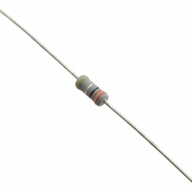 RES 68 OHM 2W 10% AXIAL