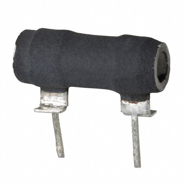 RES 0.5 OHM 10W 5% WW RAD