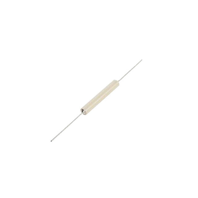 1 MEG HERMETICALLY SEALED