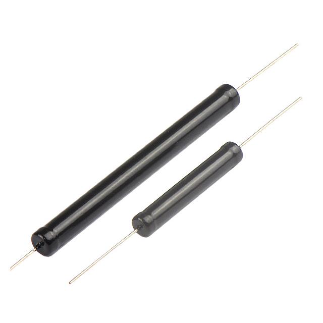 RES 50M OHM 1% 5W AXIAL