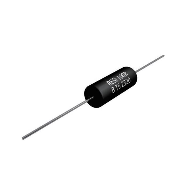 200OHMS 0.1% 0.5W 5PPM