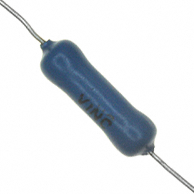 RES 10M OHM 1% 3/4W AXIAL