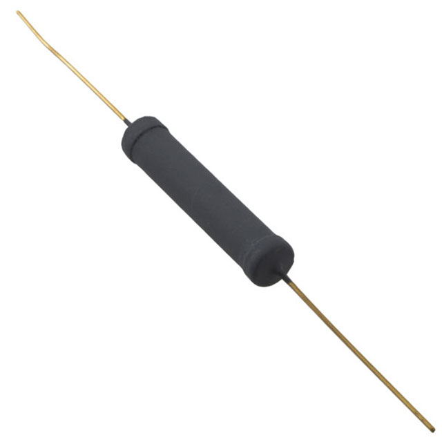 RES 50M OHM 1% 5W AXIAL