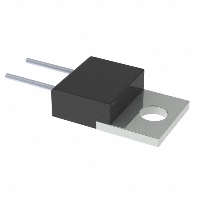 RES 5 OHM 1% 20W TO220
