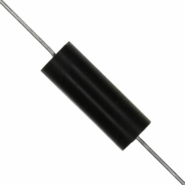 RES 0.08 OHM 1% 3W AXIAL