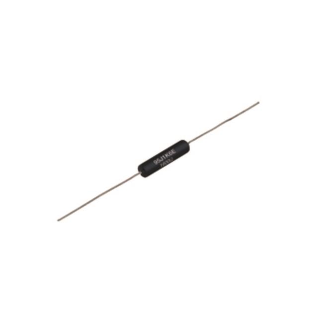 RES 2.2K OHM 5% 1/2W AXIAL