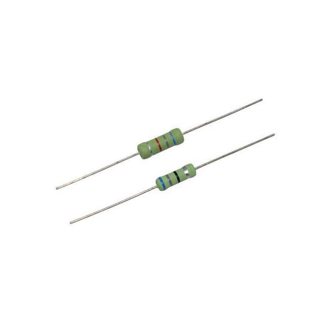 OX BULK CERAMIC COMP RESISTOR
