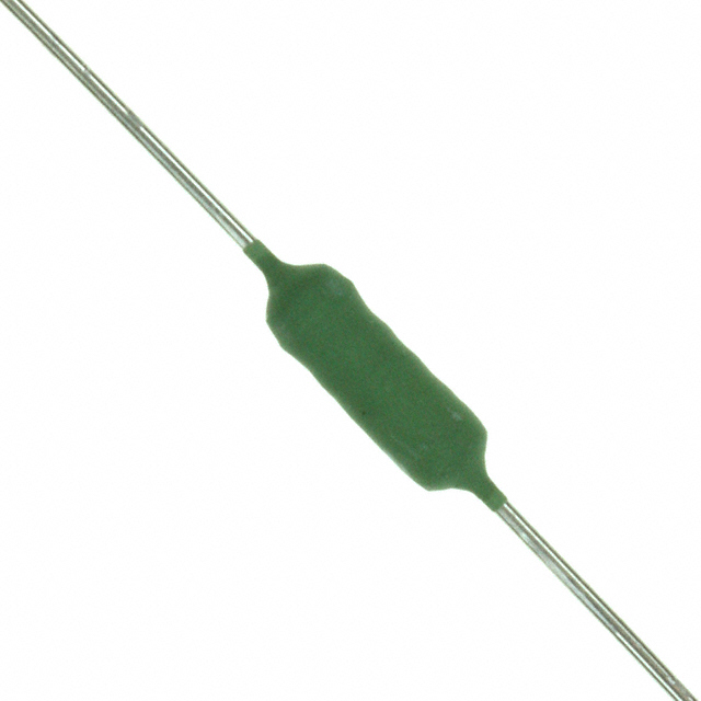 RES 20 OHM 1W 1% AXIAL