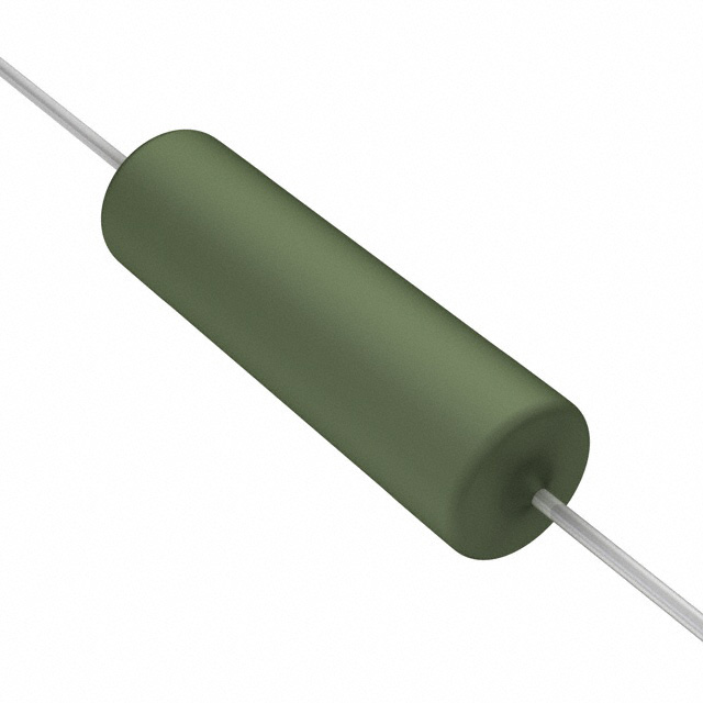 RES 0.13 OHM 5W 1% AXIAL