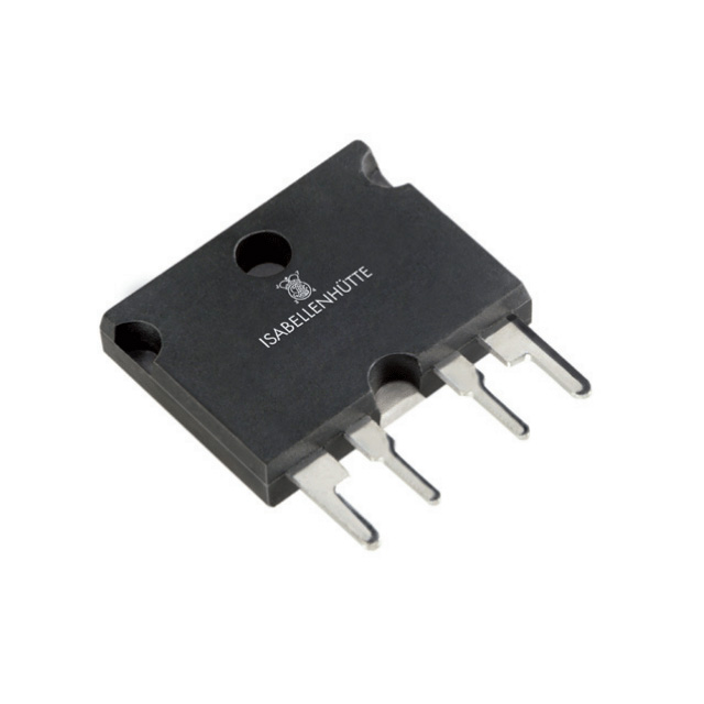 RES 0.01 OHM 1% 10W 4SIP