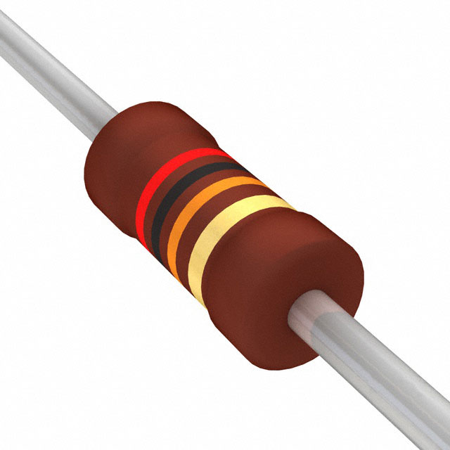 RES 20K OHM 5% 3W AXIAL