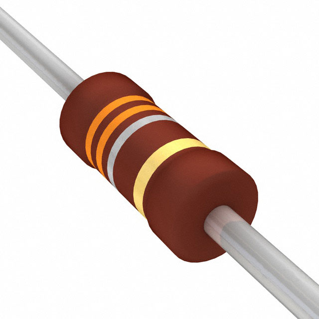 RES 0.33 OHM 5% 1.2W AXIAL