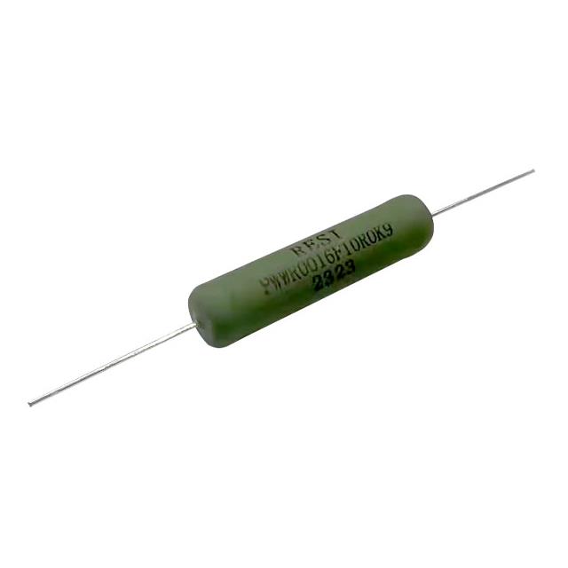 0.5OHMS 1% 16W +100PPM