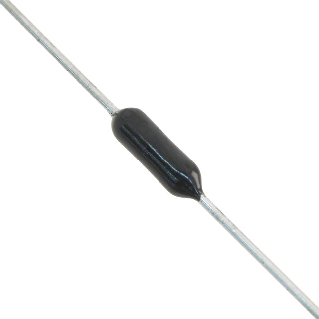 RES 100K OHM 0.25W 0.1% AXIAL