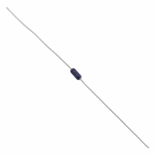 RES 301 OHM 1/10W 1% AXIAL