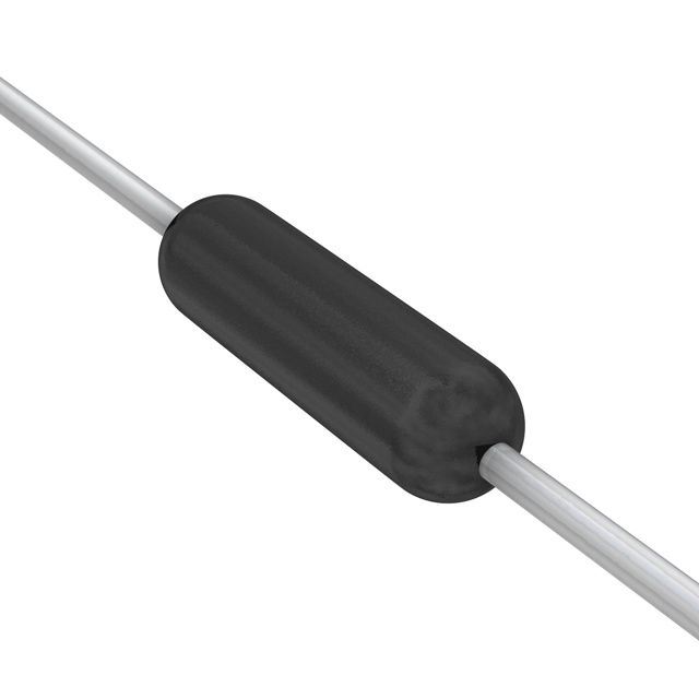 RES 100 OHM 1/4W 1% AXIAL