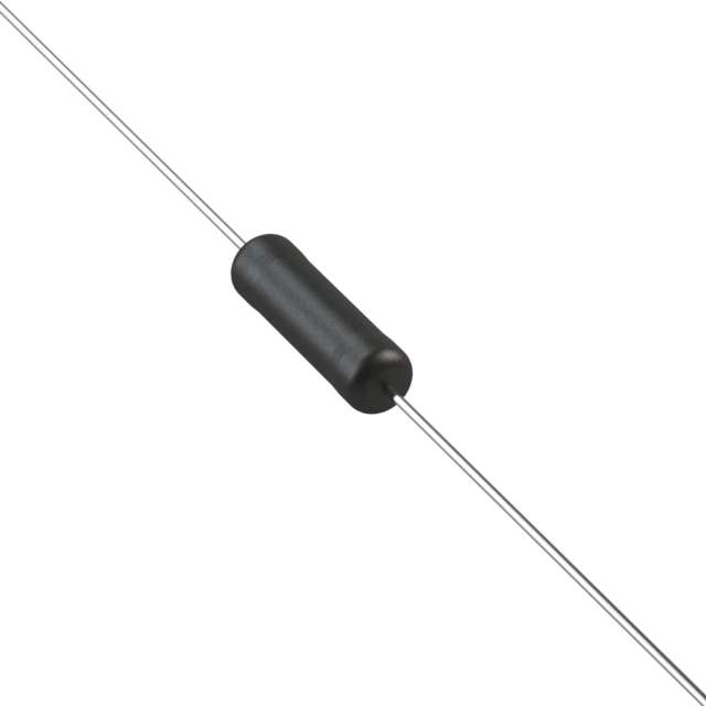 RES 1.5K OHM 5W 1% WW AXIAL