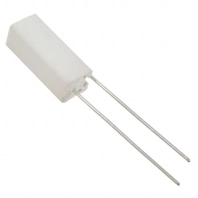RES 1.5K OHM 5% 4W AXIAL