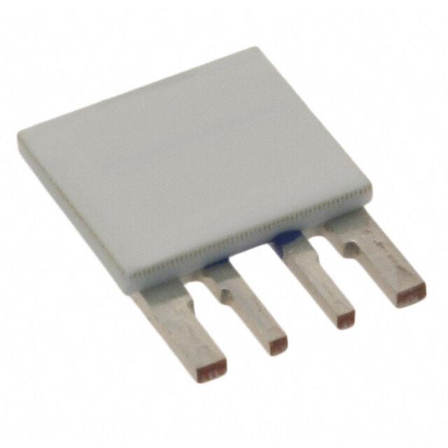 RES 1 OHM 1% 1W SR10