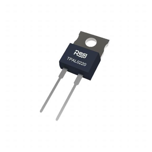 RES 20 OHMS 35W 1% TO220