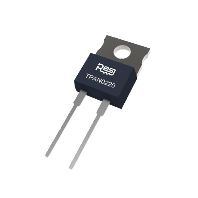 RES 6.8 OHMS 50W 1% TO220