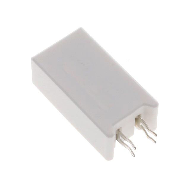 RES 10K OHM 5% 20W RADIAL