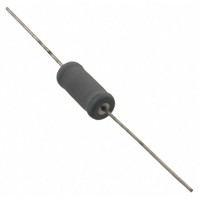 RES 22 OHM 5W 5% AXIAL