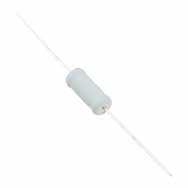 RES 4.7 OHM 5W 5% AXIAL