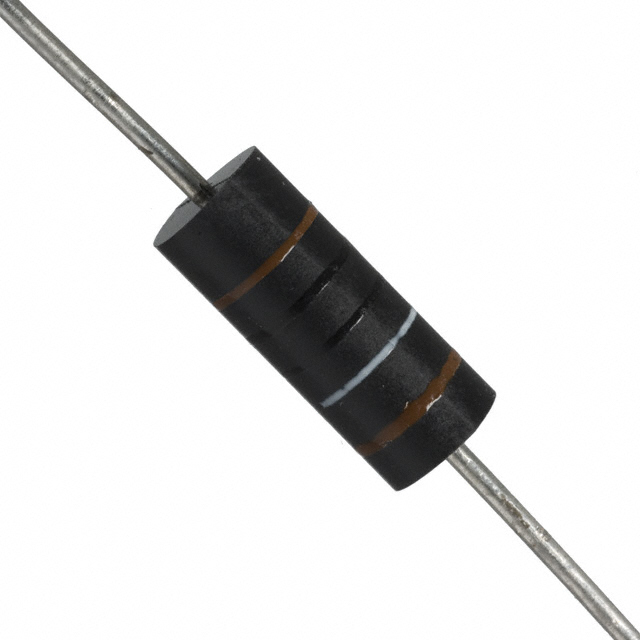 RES 0.1 OHM 1% 2W AXIAL
