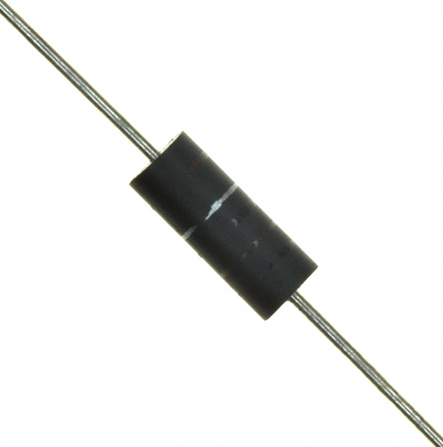 RES 0.1 OHM 1% 2W AXIAL