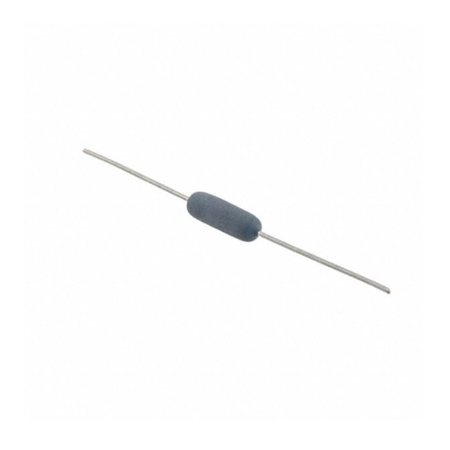 RES 1 OHM 1% 1.5W AXIAL