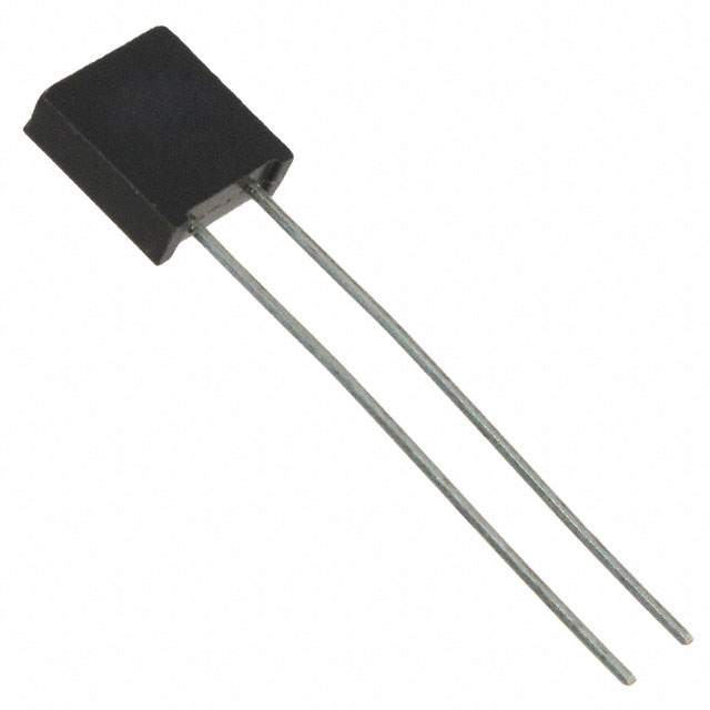 RES 500 OHM 0.6W 0.01% RADIAL